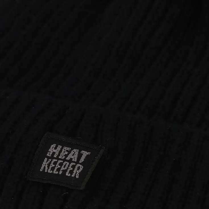 Dames - Met Pompon - Muts