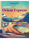 Reisgids Journey Orient Express 1