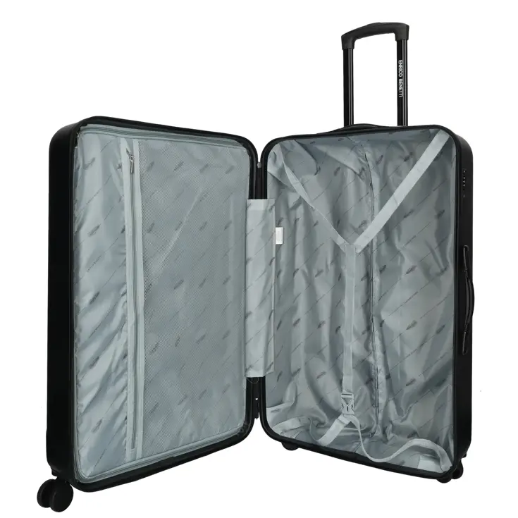 Edmonton - Grote koffer - 77cm - 106L
