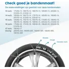 ProPlus Sneeuwkettingen - KNN60