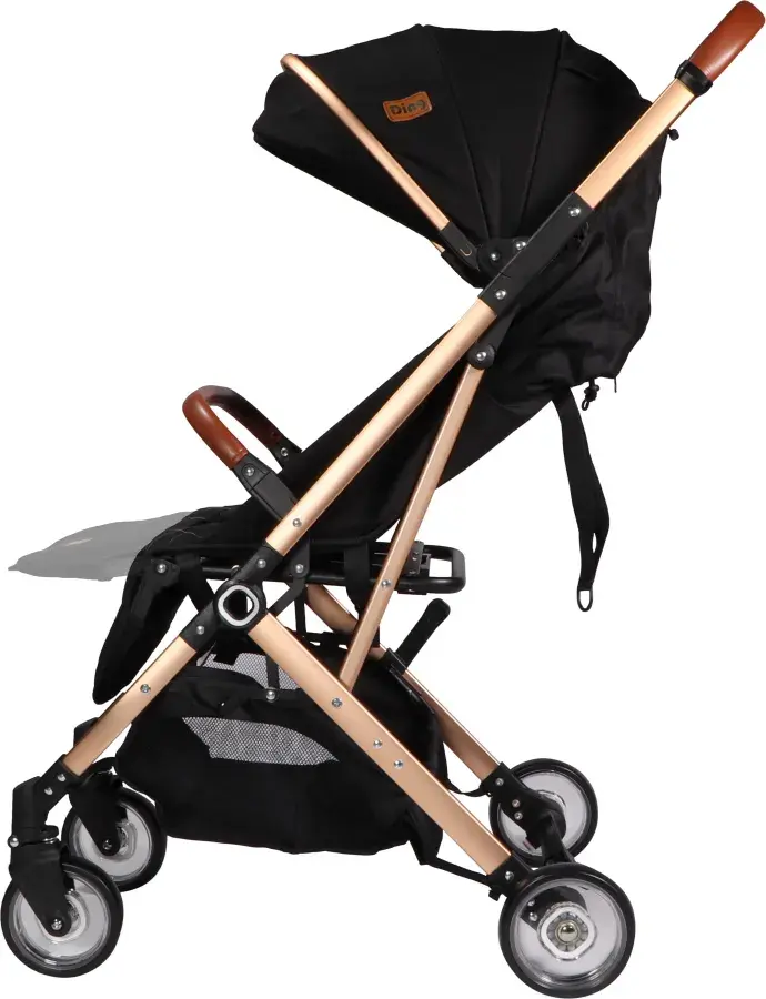 Vivo Wandelwagen
