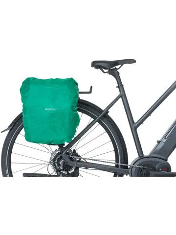 Basil Enkele Fietstas Discovery 365D 9 Liter