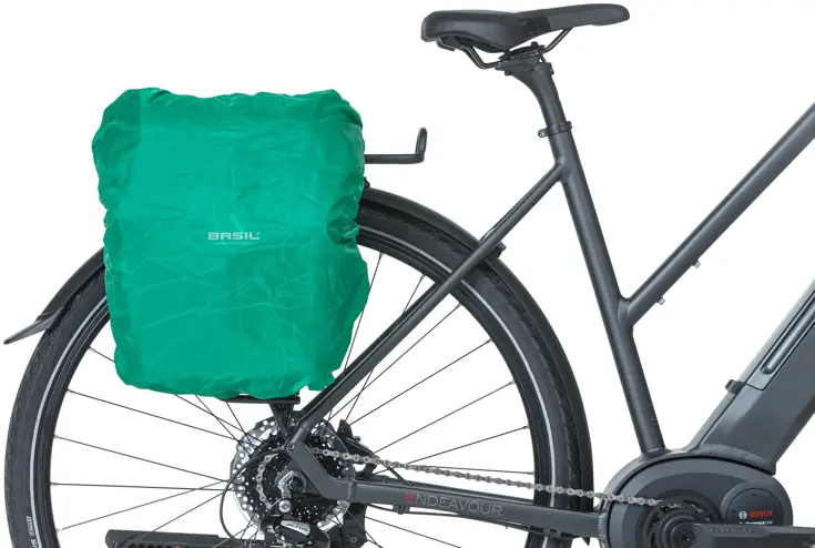 Basil Enkele Fietstas Discovery 365D 9 Liter