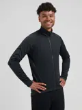 Essential II - Heren Winter Fietsjack