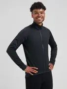 Essential II - Heren Winter Fietsjack