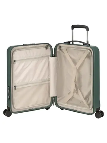 Elements small - Handbagagekoffer - 35 Liter