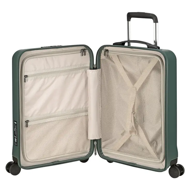 Elements small - Handbagagekoffer - 35 Liter
