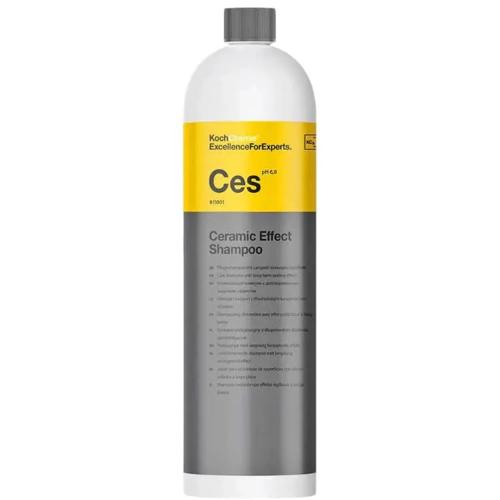 Ceramic Effect Autoshampoo