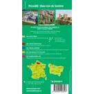 Michelin Reisgids Picardië - Baai van de Somme