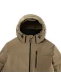 Larsen - Heren korte jas - Travelin'