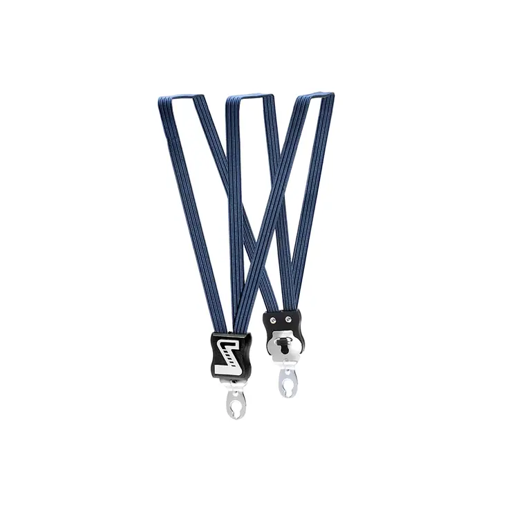 Snelbinder Simson marine 49cm