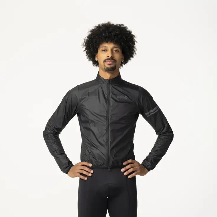 Essential - Fietsjack heren