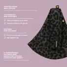 Kinderdrager  Bedrukt