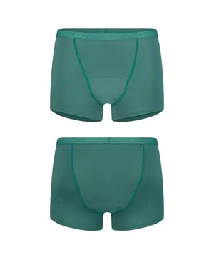 Menstruatie ondergoed - Boyshort