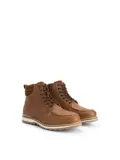 Travelin' Lindved Heren - Veterboots Gevoerd