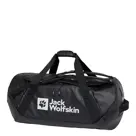 Jack Wolfskin Expdn Duffle 70 black