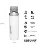 Stanley Polar - Thermosfles