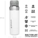 Stanley Polar - Thermosfles