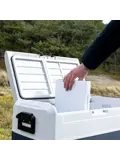 V36 Compressor Koelbox - Koelen & Vriezen - 36L