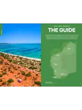 Reisgids West Coast Australia 1