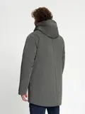 Hythe - 3-in-1 parka heren