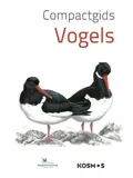Compact gids vogels