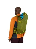 Osprey Talon velocity 20 l/xl