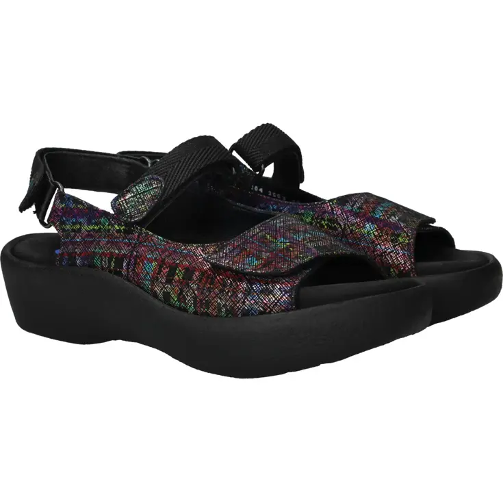 Jewel Giza Sandalen Dames