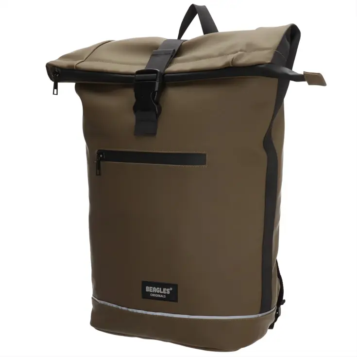 Waterproof - Rolltop rugzak 15,6" - Waterafstotend
