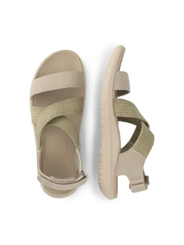 Asele Dames - Wandelsandalen