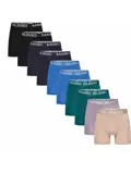 10-pack Boxershorts – Mix – Comfort Fit