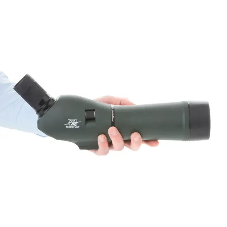 Observatiekijker 20-60x60 Zoom