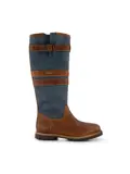 Lindau dames - Pull-on boots - Travelin'