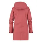 Ecuador – Parka Dames – Waterdicht