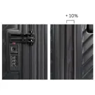 CarryOn Trunk Handbagage Koffer 41 liter
