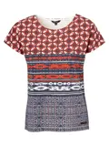 T-shirt lady Lora