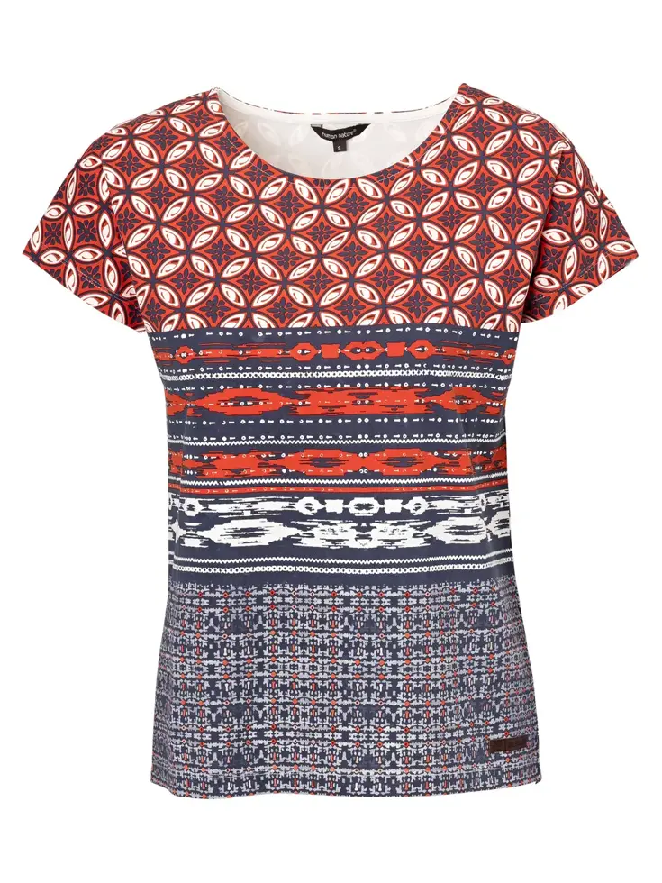 T-shirt lady Lora