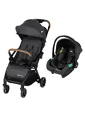 Sunlite Duo kinderwagen met autostoeltje