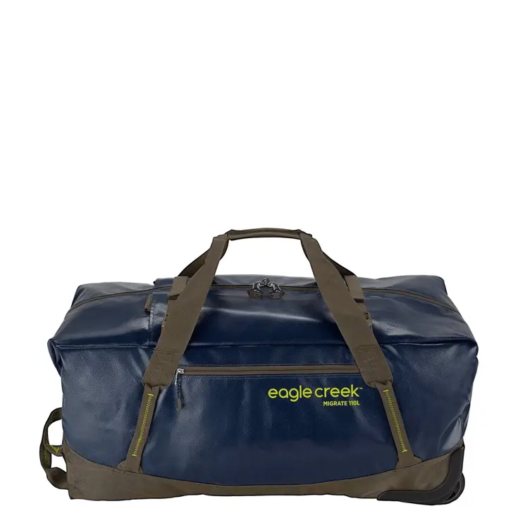 Migrate Wheeled Duffel 110  | 109 L