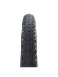Buitenband Road Cruiser 20x1.75 - zwart -reflectie