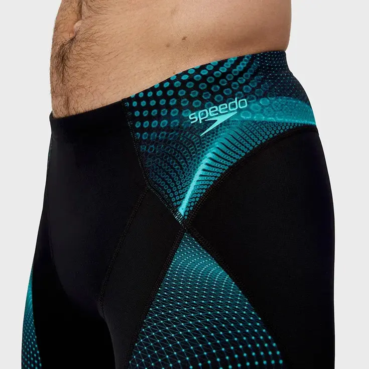 Endurance Compress Jammer - Heren