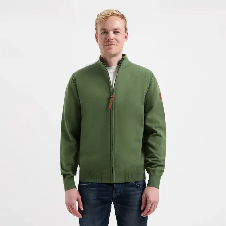 Blake - Heren vest - MGO