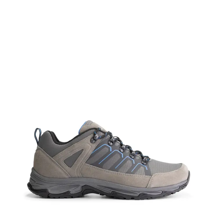 Lokken Heren - Lage wandelschoenen - Waterdicht