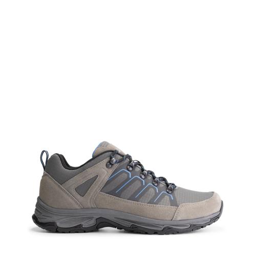 Lokken Heren - Lage wandelschoenen - Waterdicht