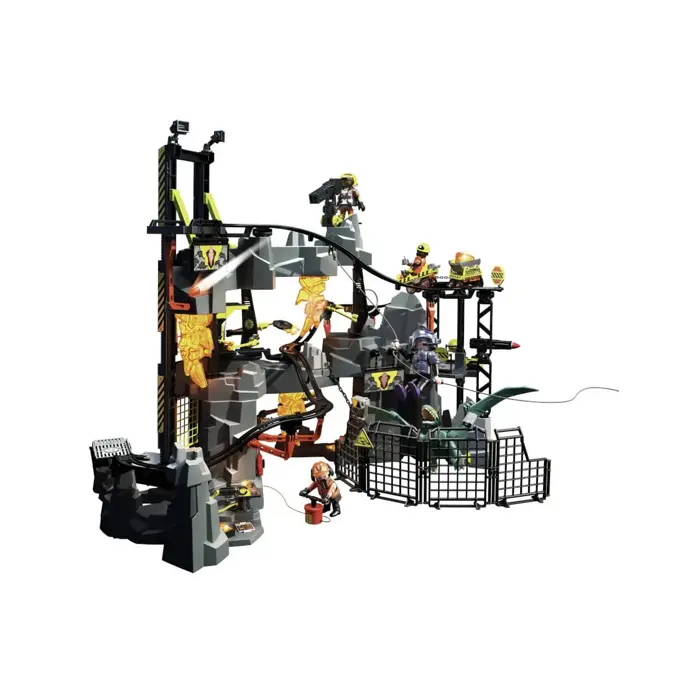 PLAYMOBIL® Dino Rise Mijn 70925