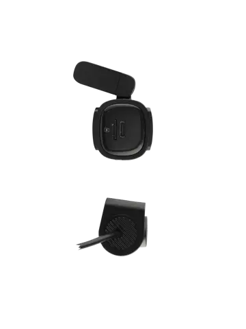 DC202-2CH Dashcam 4K 128GB