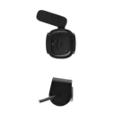 Nordväl DC202-2CH 128GB + BP125 combi set