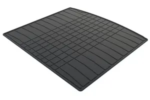 Rubber Kofferbakmat voor Volkswagen Touran