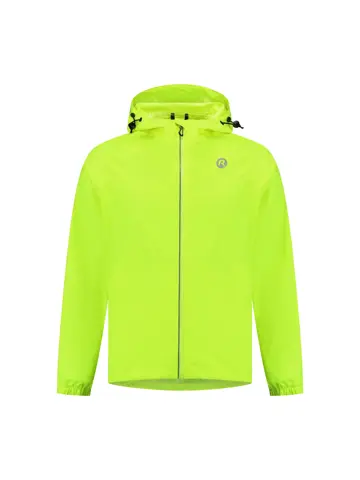 Commuter Core - Regenjas Uniseks