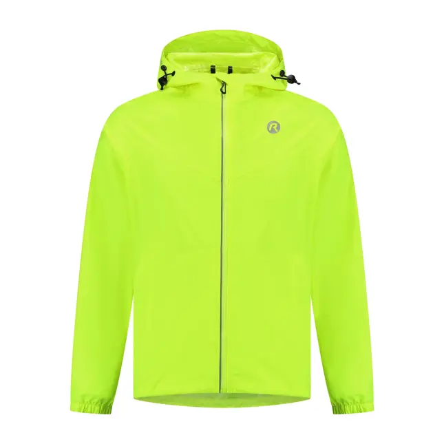 Commuter Core - Regenjas Uniseks - Rogelli